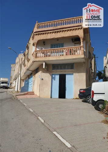 El Kabbaria Ibn Sina Vente Duplex Duplex albin  ibn sina