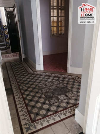 Bab Bhar Bab Bhar Bureaux & Commerces Bureau Bureau orlans  centre ville tunis