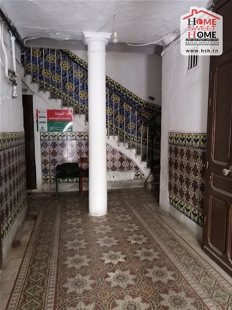 Bab Bhar Bab Bhar Bureaux & Commerces Bureau Bureau orlans  centre ville tunis