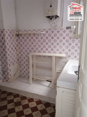 Bab Bhar Bab Bhar Bureaux & Commerces Bureau Bureau orlans  centre ville tunis