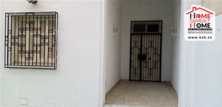 Ariana Ville Ariana Vente Maisons Villa wikiki a cit el ghazella