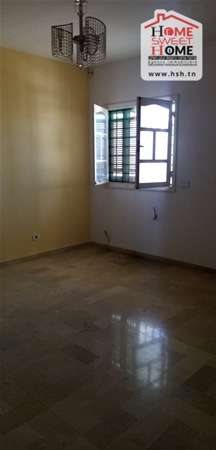 Raoued Raoued Vente Appart. 5 pices+ Immeuble klein a sidi amor raoued