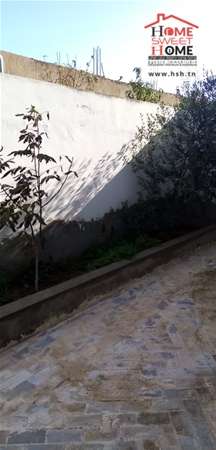 Raoued Raoued Vente Appart. 5 pices+ Immeuble klein a sidi amor raoued