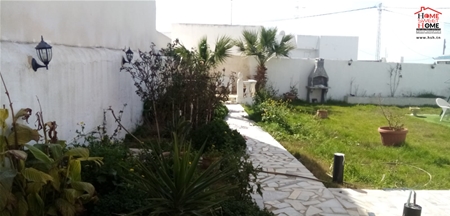 Raoued Raoued Vente Maisons Villa dream  raoued plage