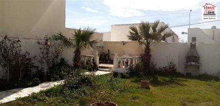 Raoued Raoued Vente Maisons Villa dream  raoued plage