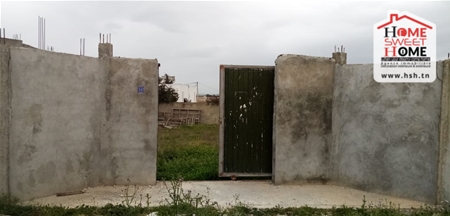 Raoued Borj Touil Vente Maisons Villa triada  borj touil