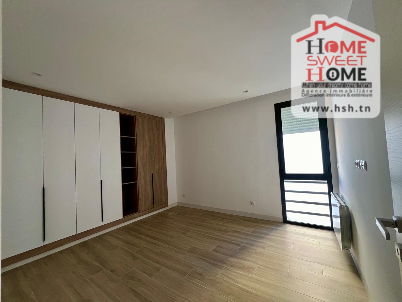 Ain Zaghouan Ain Zaghouan Location Appart. 1 pice Appart s1 syly  ain zaghouan nord