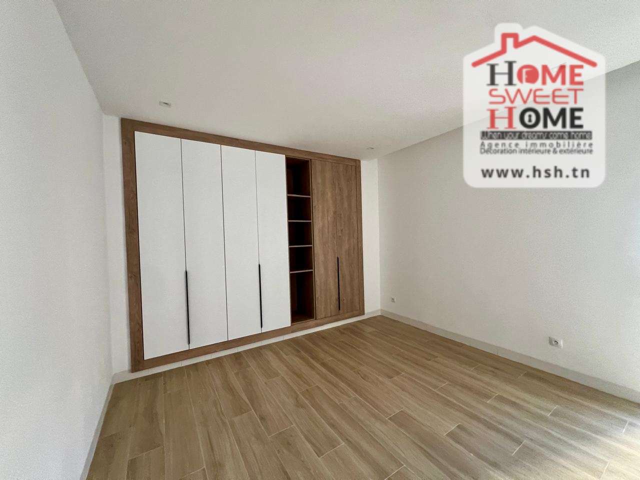 Ain Zaghouan Ain Zaghouan Location Appart. 1 pice Appart s1 syly  ain zaghouan nord