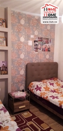 Raoued Raoued Vente Appart. 5 pices+ Immeuble kylie a raoued
