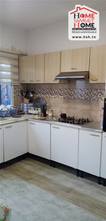 Raoued Raoued Vente Appart. 5 pices+ Immeuble kylie a raoued