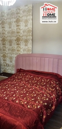 Raoued Raoued Vente Appart. 5 pices+ Immeuble kylie a raoued