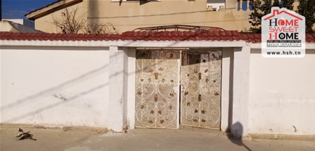 Raoued Raoued Vente Appart. 5 pices+ Immeuble vivian  a raoued