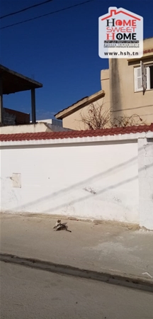 Raoued Raoued Vente Appart. 5 pices+ Immeuble vivian  a raoued