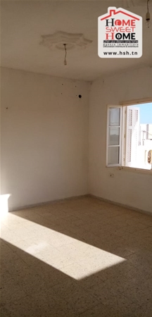 Raoued Raoued Vente Appart. 5 pices+ Immeuble vivian  a raoued