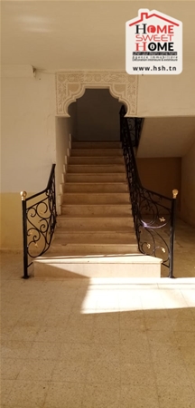 Raoued Raoued Vente Appart. 5 pices+ Immeuble vivian  a raoued