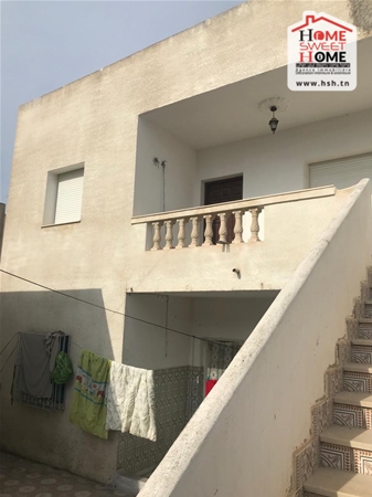 Raoued Raoued Vente Appart. 5 pices+ Immeuble mora a raoued