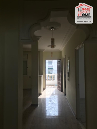 Raoued Raoued Vente Appart. 5 pices+ Immeuble mora a raoued