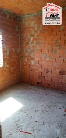Raoued Raoued Vente Duplex Duplexe catrine a raoued