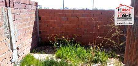 Raoued Raoued Vente Duplex Duplexe catrine a raoued