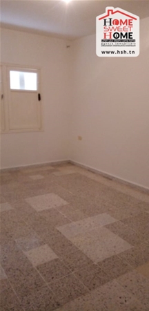 Raoued Raoued Vente Appart. 5 pices+ Immeuble zahra  raoued
