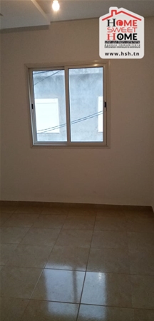 Raoued Raoued Vente Appart. 5 pices+ Immeuble zahra  raoued