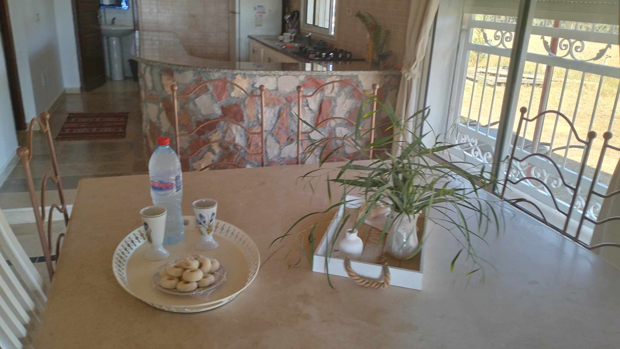 Utique Utique Location Maisons Calme et srnit