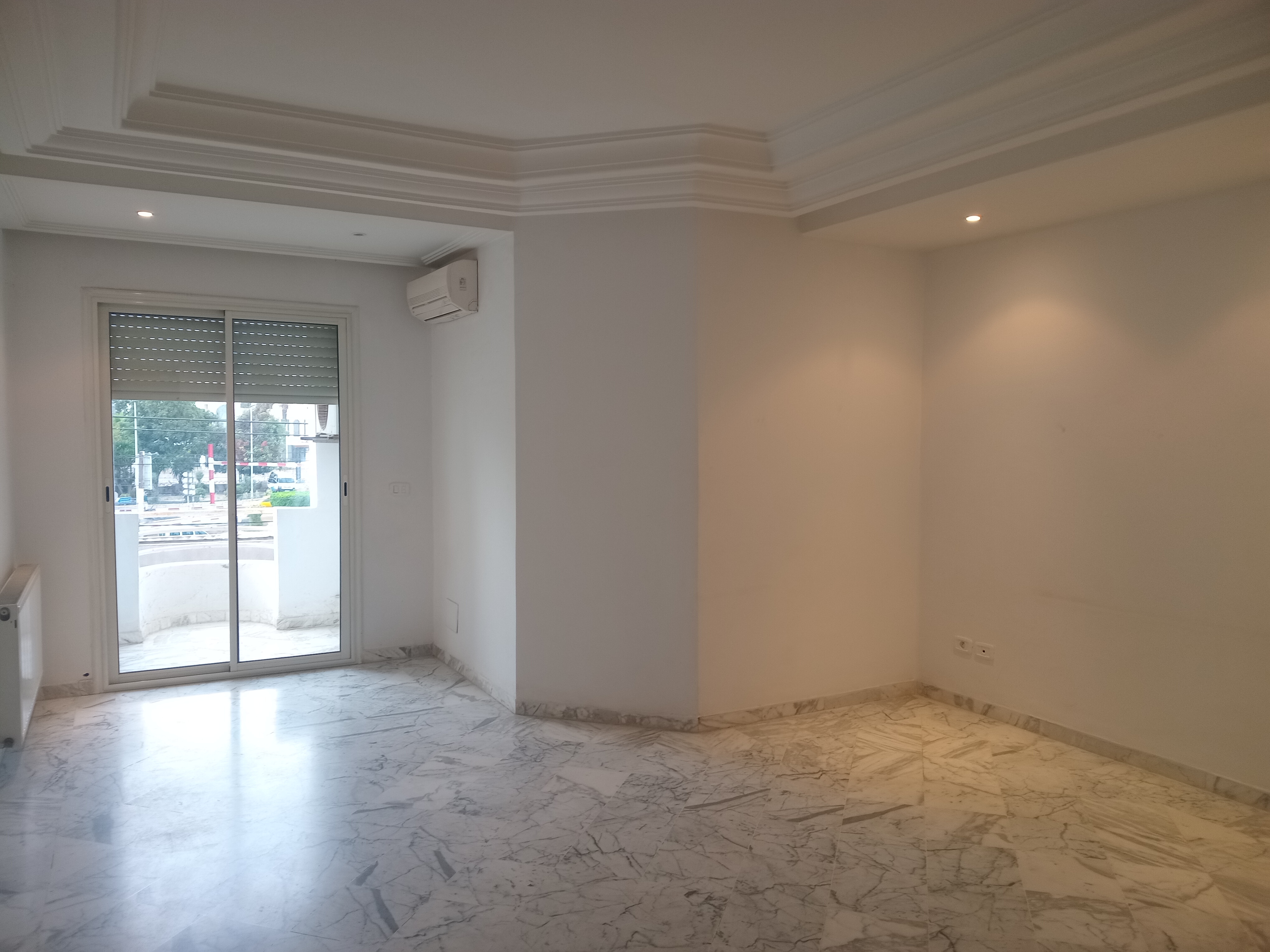 Le Bardo Le Bardo Vente Appart. 4 pices Appartement au bardo salon et 3 chambres