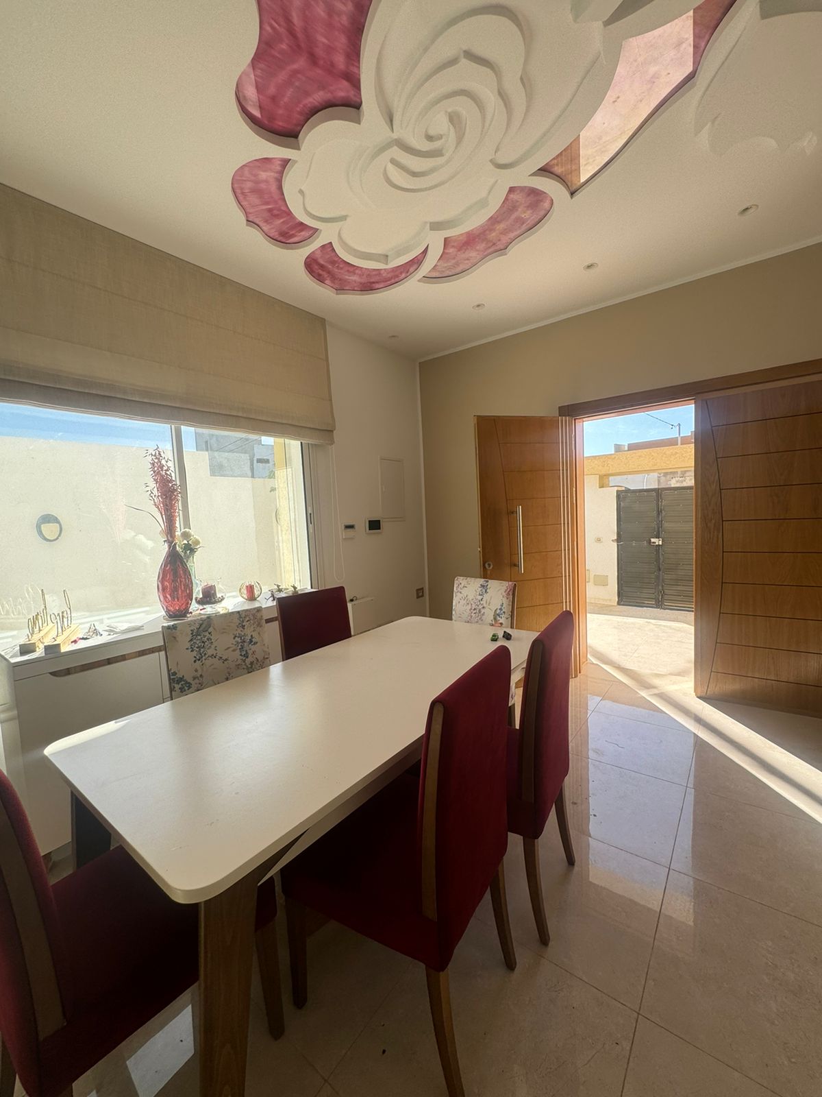 Akouda Chatt Meriem Location Maisons Villa avec ou sans meuble l annuelle