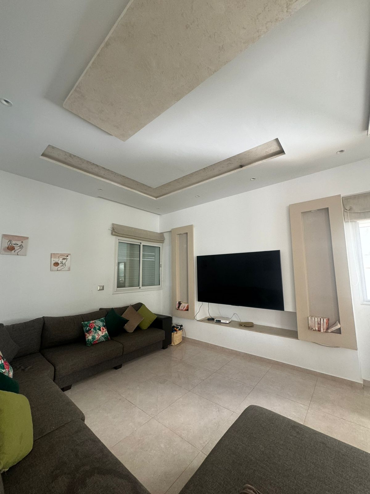 Akouda Chatt Meriem Location Maisons Villa avec ou sans meuble l annuelle