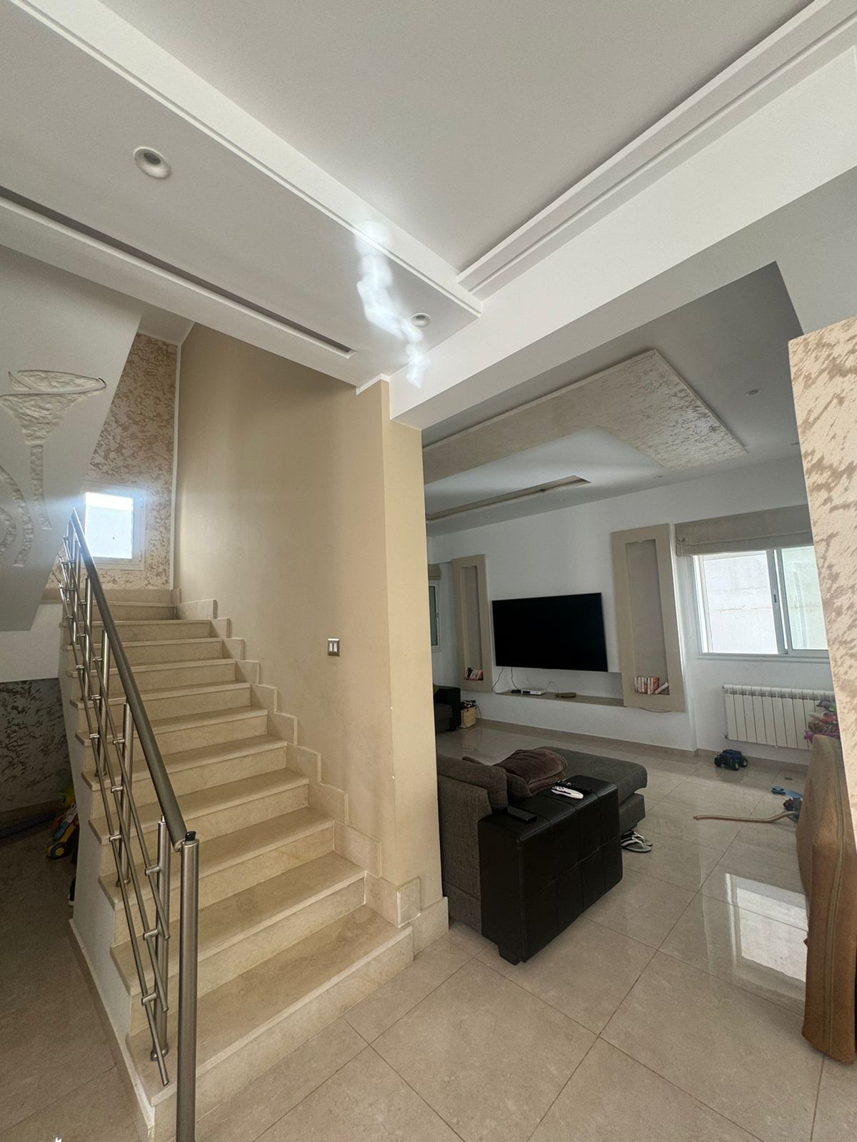 Akouda Chatt Meriem Location Maisons Villa avec ou sans meuble l annuelle