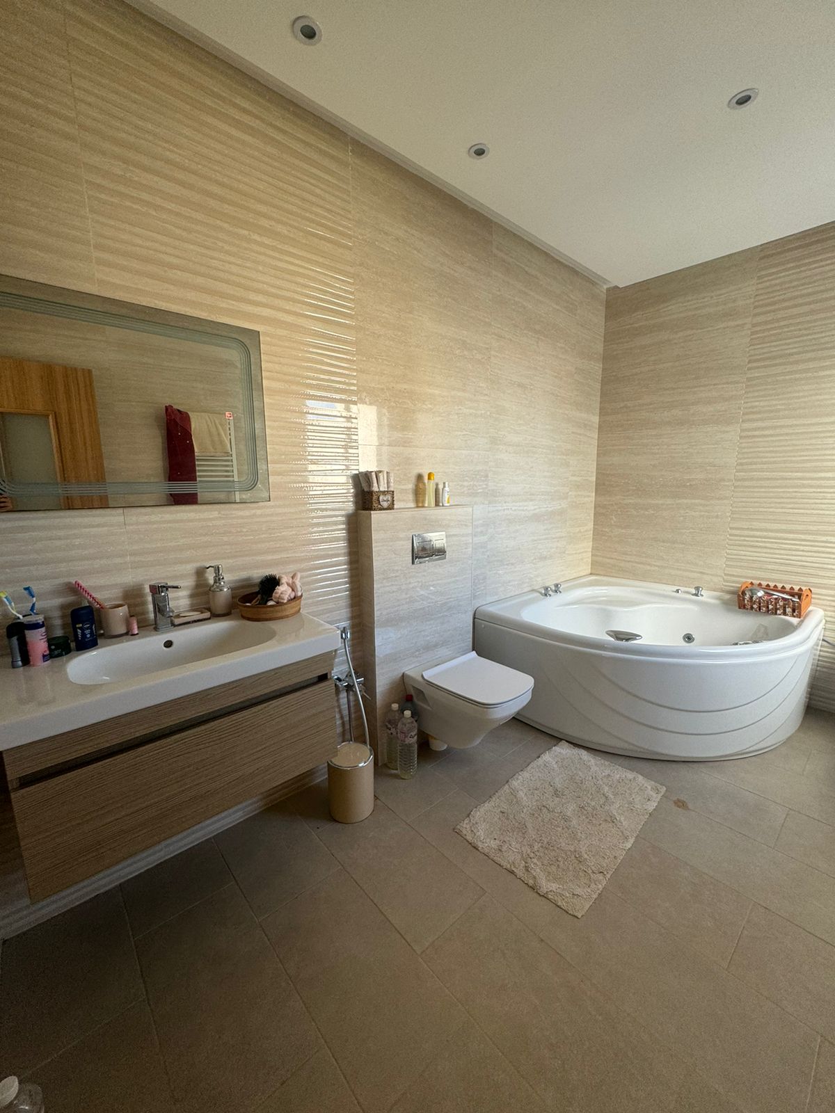 Akouda Chatt Meriem Location Maisons Villa avec ou sans meuble l annuelle