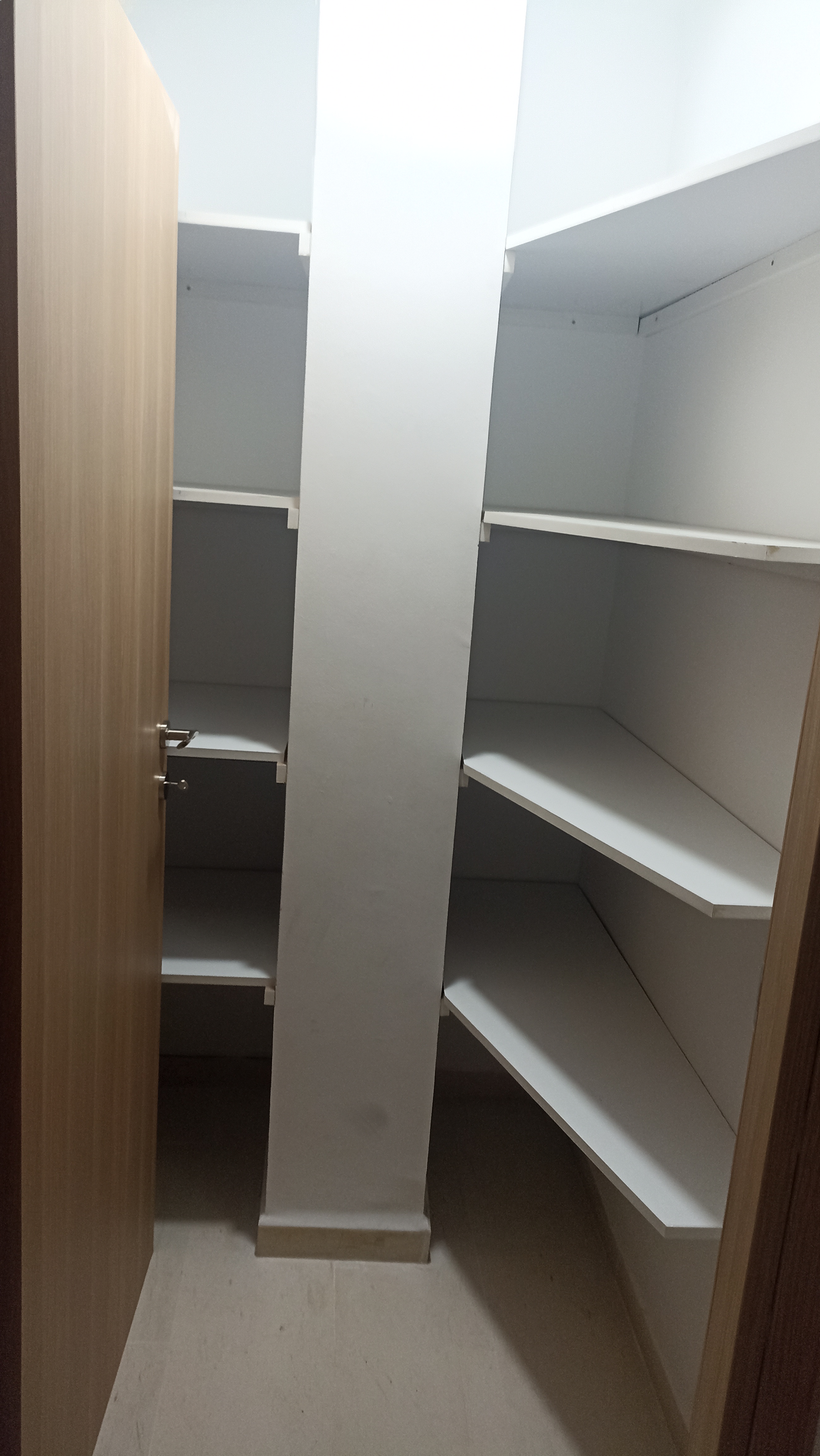 Ain Zaghouan Ain Zaghouan Location Appart. 3 pices Appartement s3 trs spacieux avec terrasse ref12