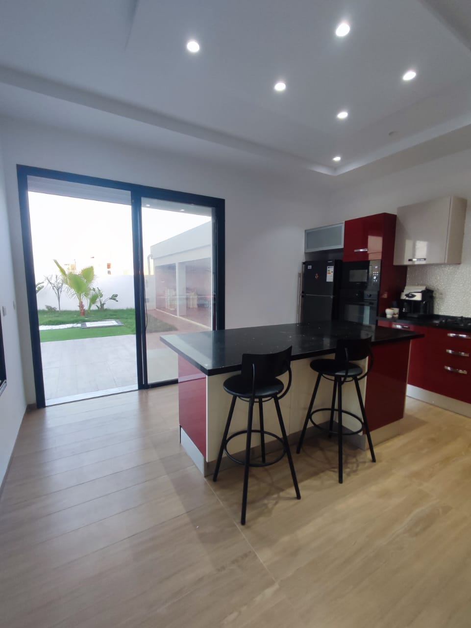 El Haouaria El Haouaria Vente Maisons Villa avec piscine  el haouaria