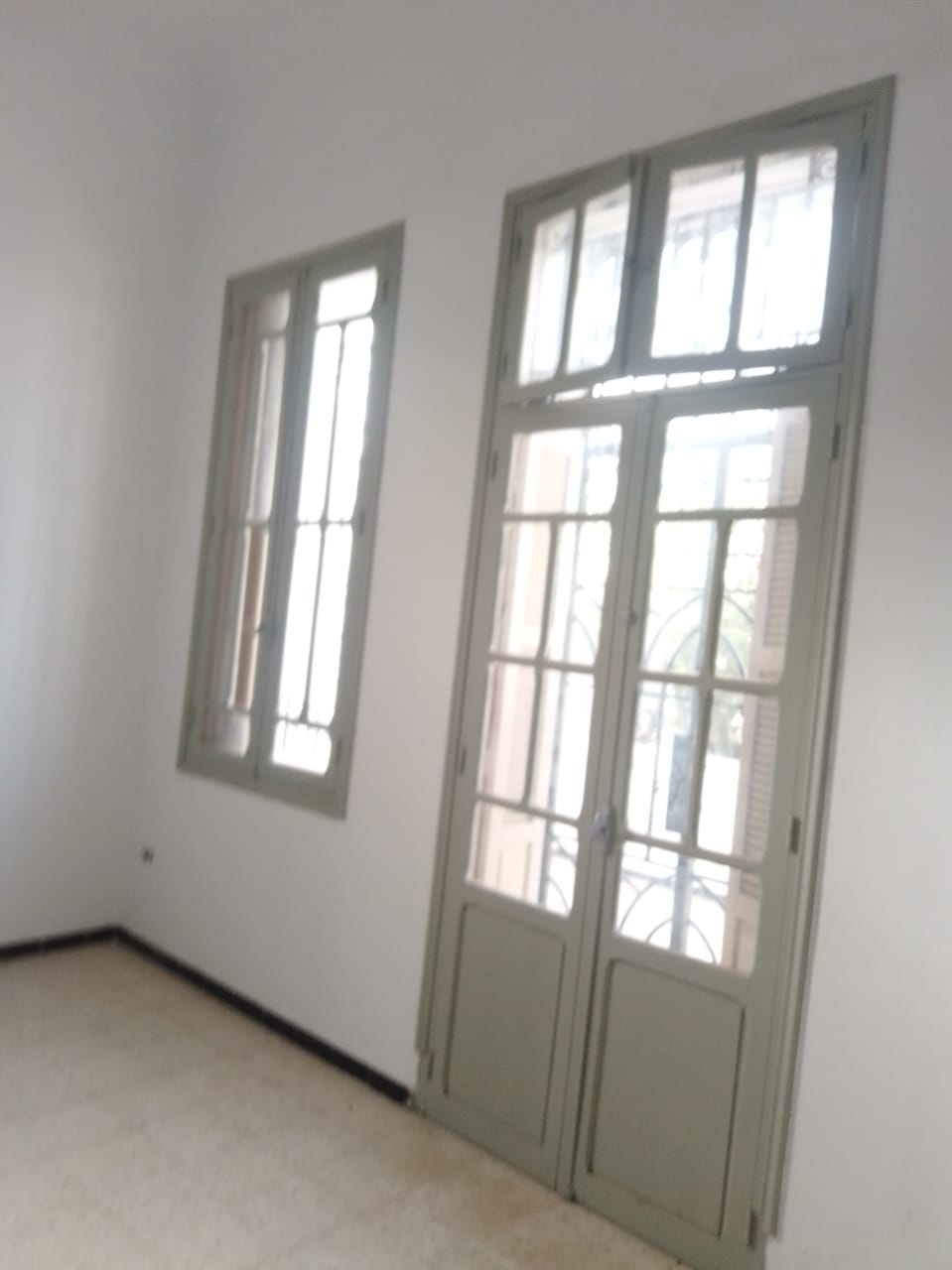 Sfax Sud Merkez Kamoun Location Maisons Maison spacieuse  gremda km5 sfax