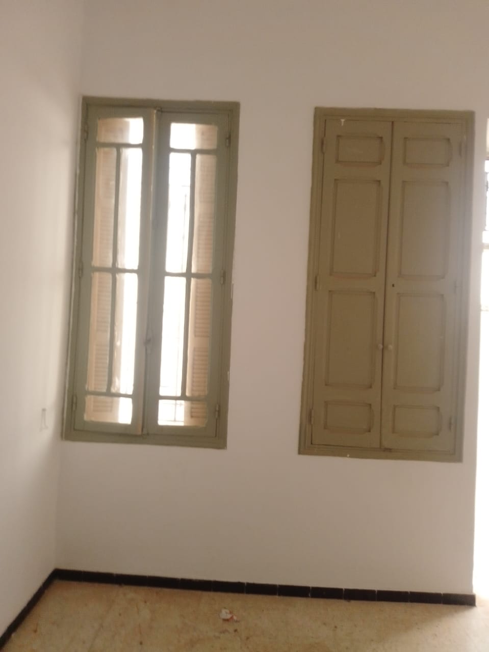 Sfax Sud Merkez Kamoun Location Maisons Maison spacieuse  gremda km5 sfax