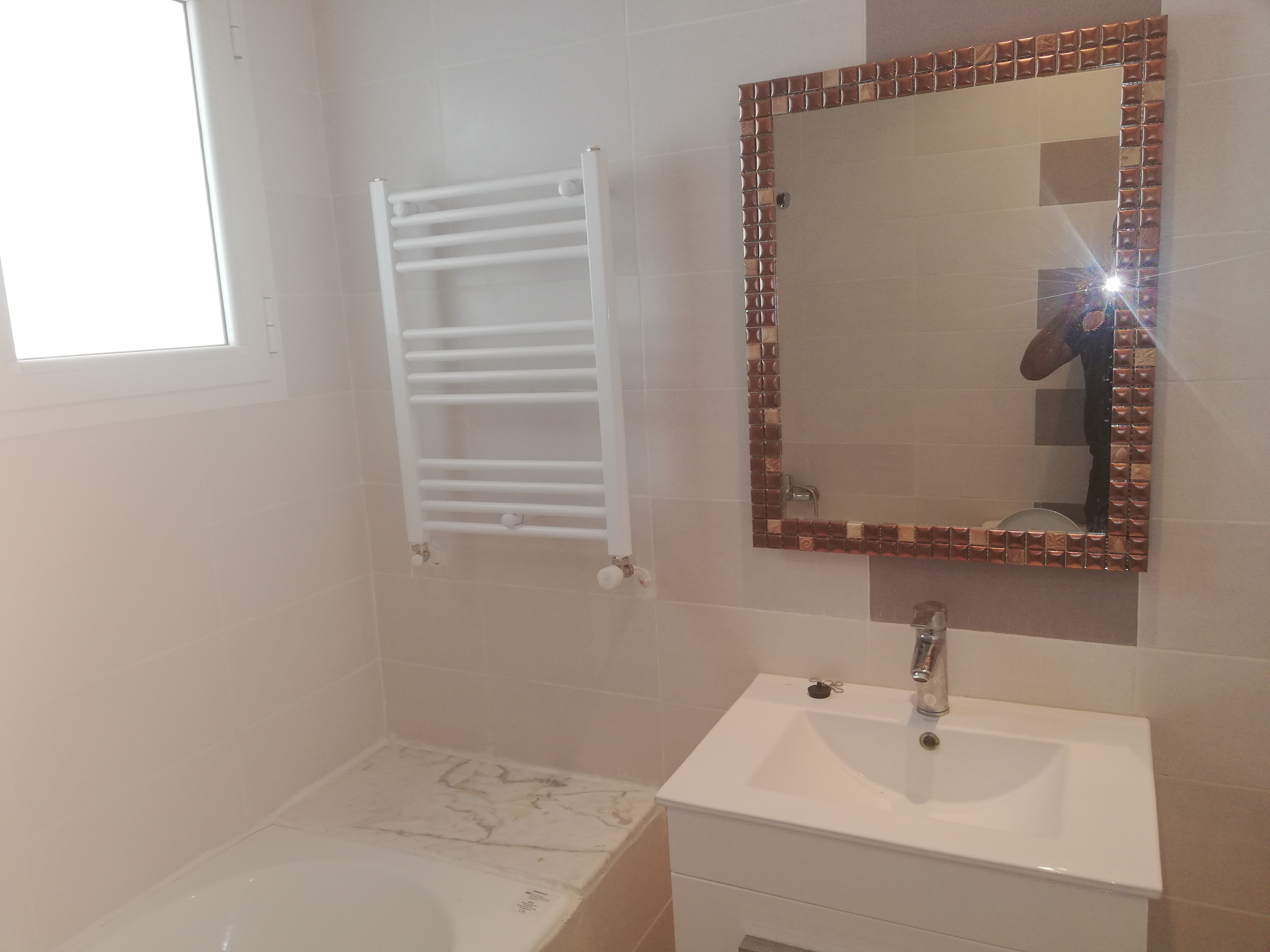 Hammam Chatt Borj Cedria Vente Appart. 3 pices Appartement haut standung
