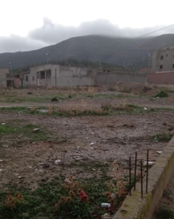 Hammam Chatt Borj Cedria Terrain Terrain nu Terrain   borj cdria 4  1162  m par parcelles