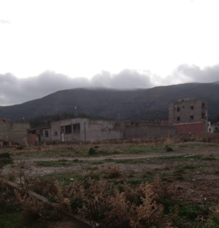 Hammam Chatt Borj Cedria Terrain Terrain nu Terrain   borj cdria 4  1162  m par parcelles