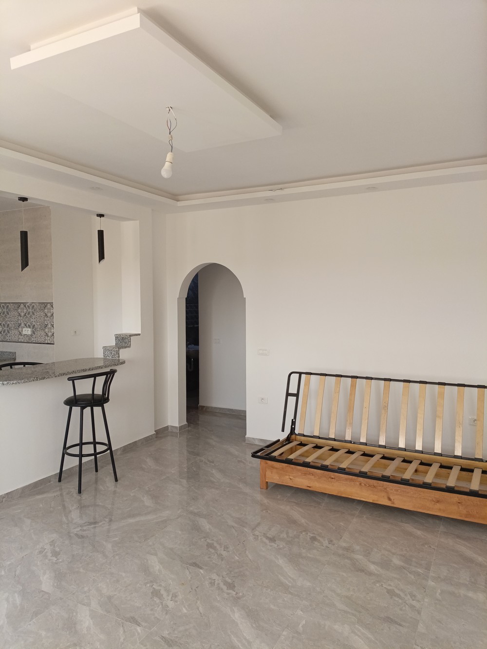 Hammamet Hammamet Vente Appart. 3 pices Av 4 appartements proche de la mer