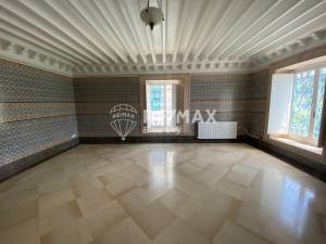 Carthage Sidi Bousaid Location Maisons Duplex s7    sidi bou said ref192a
