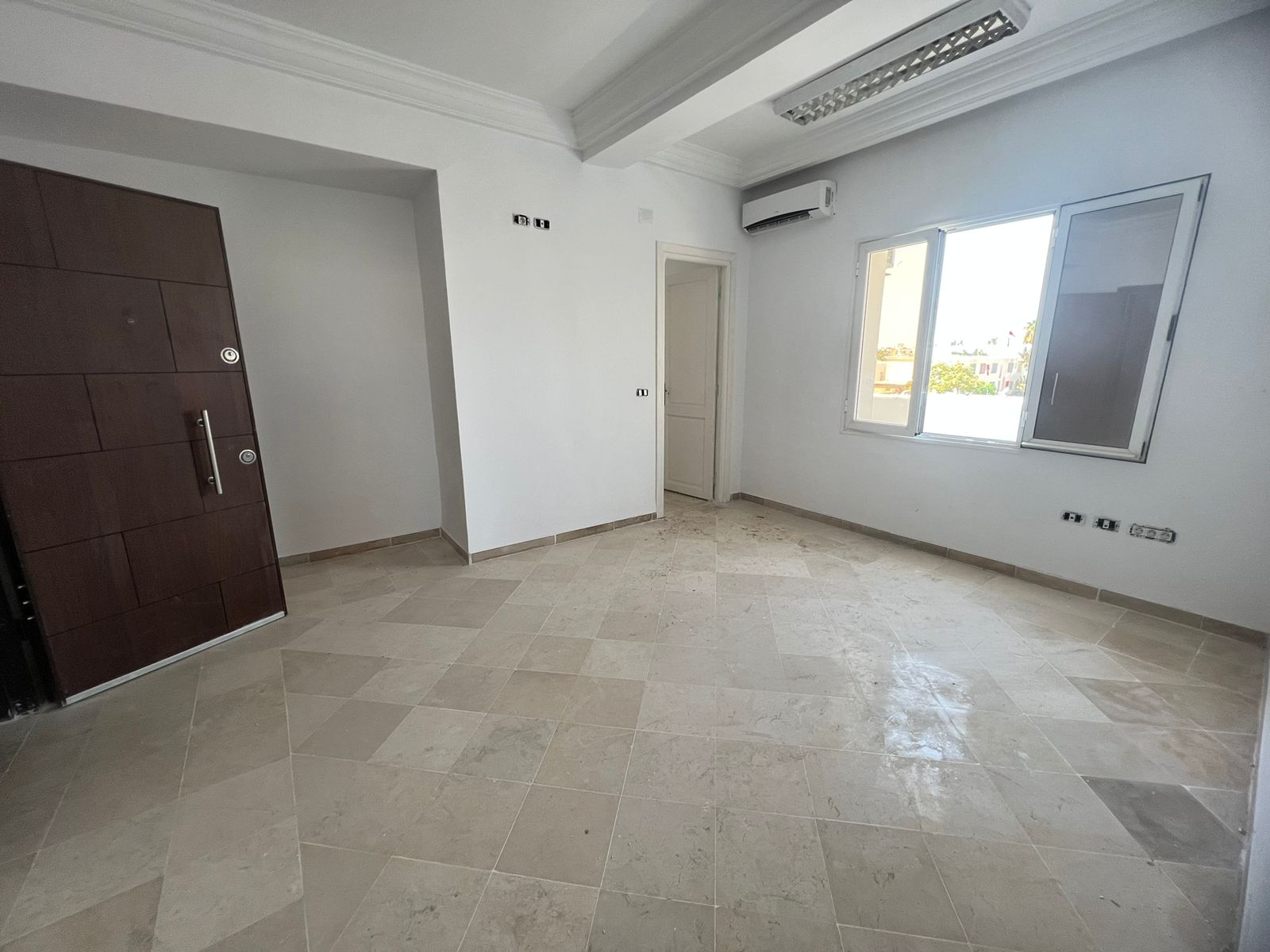 Le Bardo Le Bardo Location Appart. 1 pice Des bureaux h1 neufs au bardo