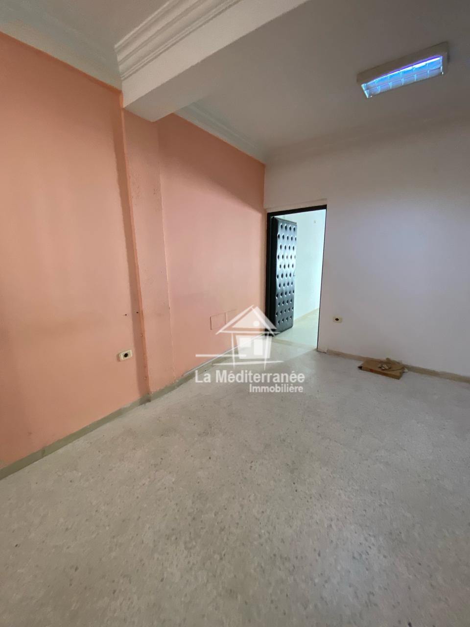 Le Bardo Le Bardo Location Appart. 1 pice Bureau h1 au bardo centre