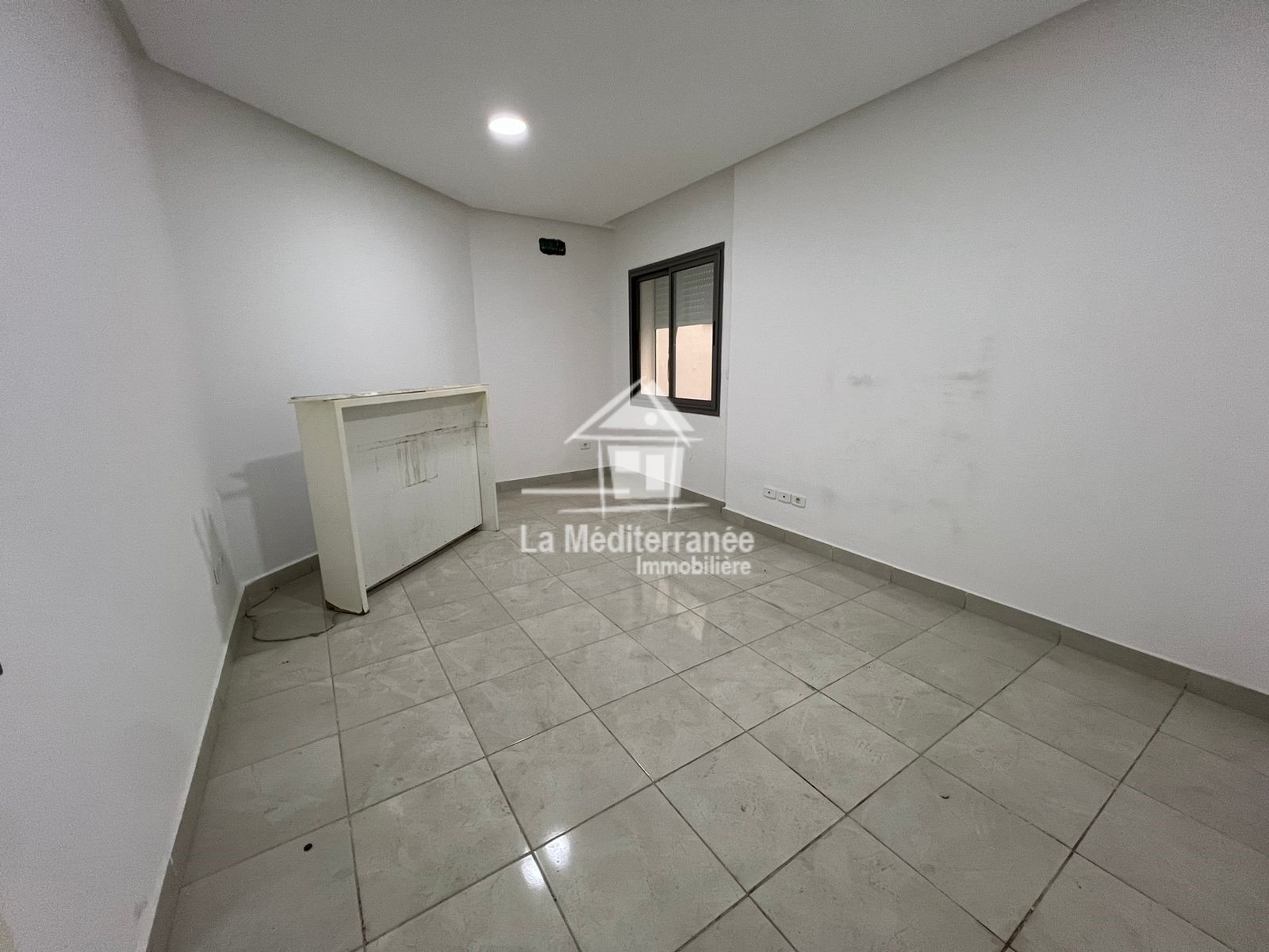 Le Bardo Le Bardo Location Appart. 2 pices Des bureaux h2 au bardo