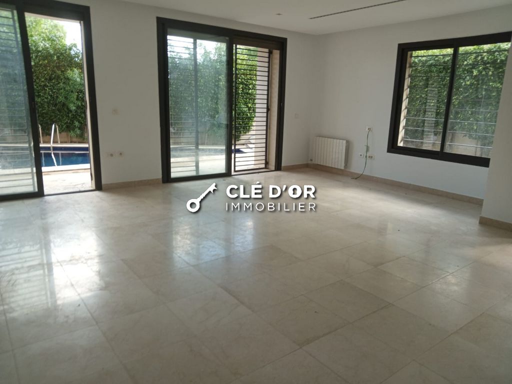 La Marsa Sidi Daoud Location Appart. 3 pices Duplex s3  sidi daoud la marsa