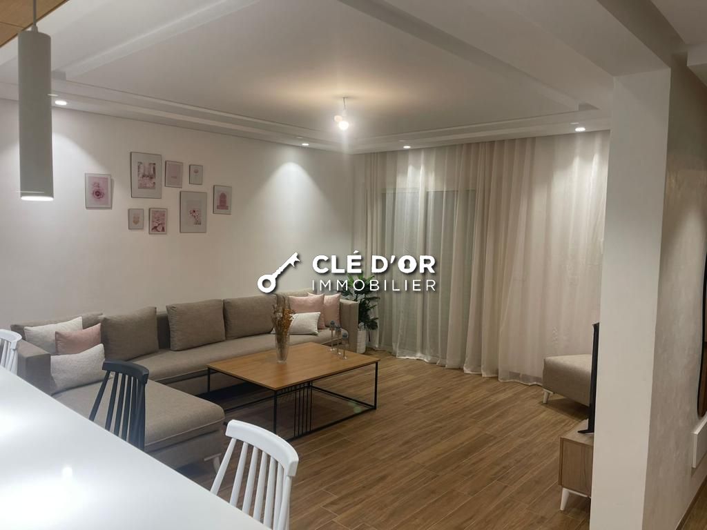 Ain Zaghouan Ain Zaghouan Location Appart. 1 pice S1 meubl aux ain zaghouan nord