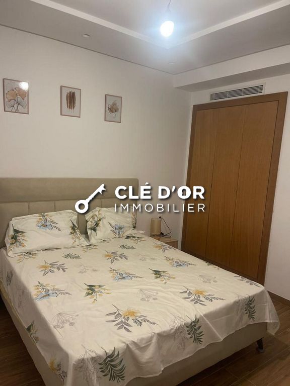 Ain Zaghouan Ain Zaghouan Location Appart. 1 pice S1 meubl aux ain zaghouan nord