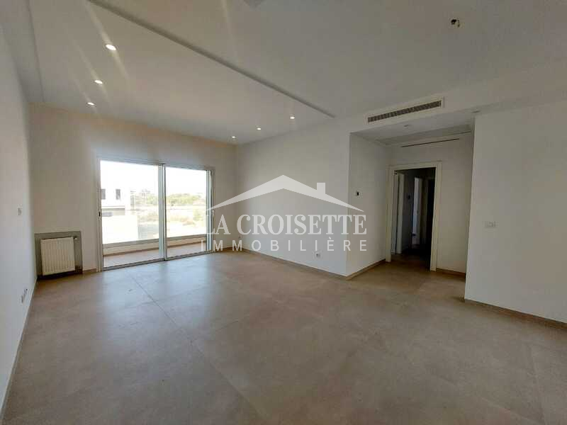 La Soukra Chotrana 1 Location Appart. 3 pices Appartement s2  la soukra mal1267