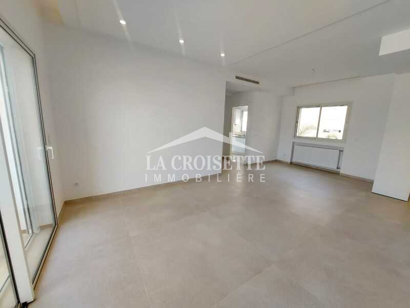 La Soukra Chotrana 1 Location Appart. 3 pices Appartement s2  la soukra mal1267