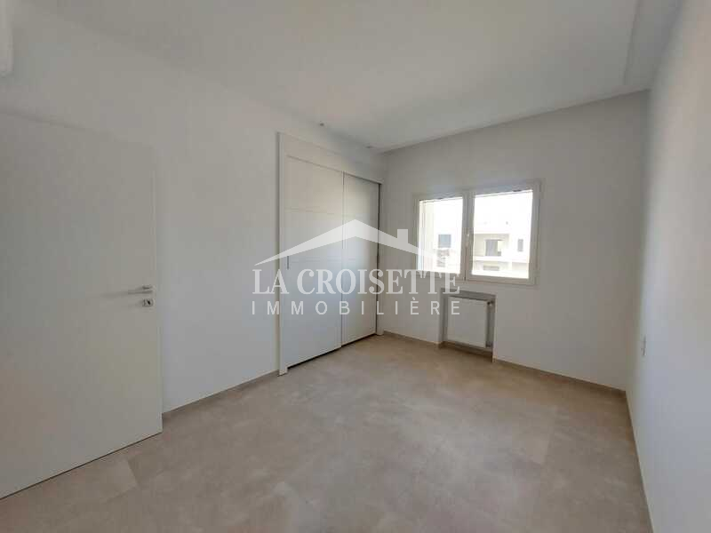 La Soukra Chotrana 1 Location Appart. 3 pices Appartement s2  la soukra mal1267