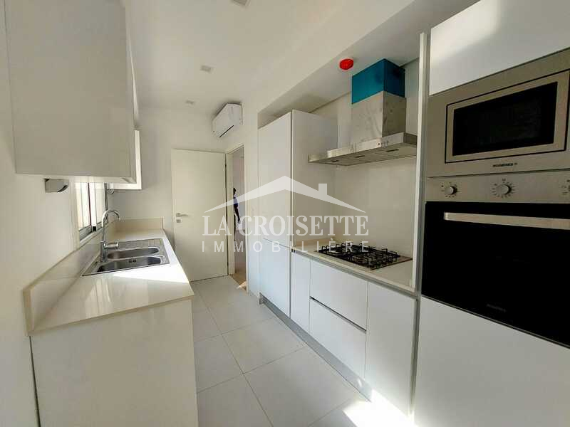 La Soukra Chotrana 1 Location Appart. 3 pices Appartement s2  la soukra mal1267